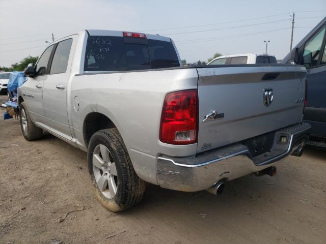 Photo 2 VIN: 1D7RV1CT1BS587987 - DODGE RAM 1500 