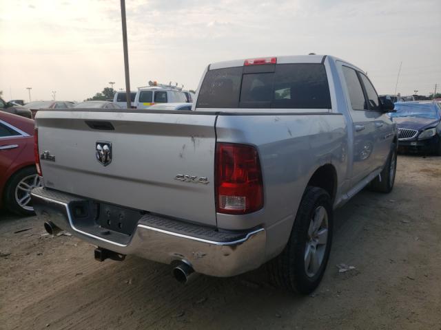 Photo 3 VIN: 1D7RV1CT1BS587987 - DODGE RAM 1500 