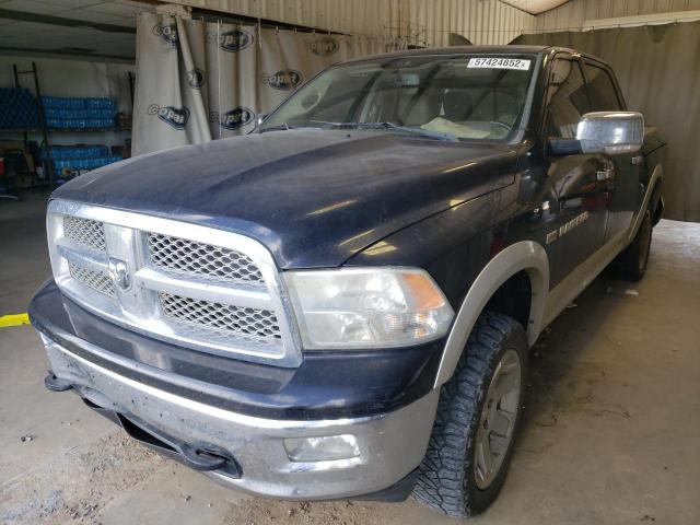 Photo 1 VIN: 1D7RV1CT1BS589741 - DODGE RAM 1500 