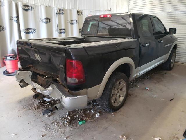 Photo 3 VIN: 1D7RV1CT1BS589741 - DODGE RAM 1500 