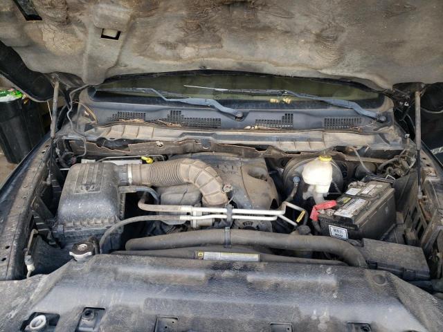 Photo 6 VIN: 1D7RV1CT1BS589741 - DODGE RAM 1500 