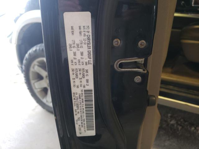 Photo 9 VIN: 1D7RV1CT1BS589741 - DODGE RAM 1500 