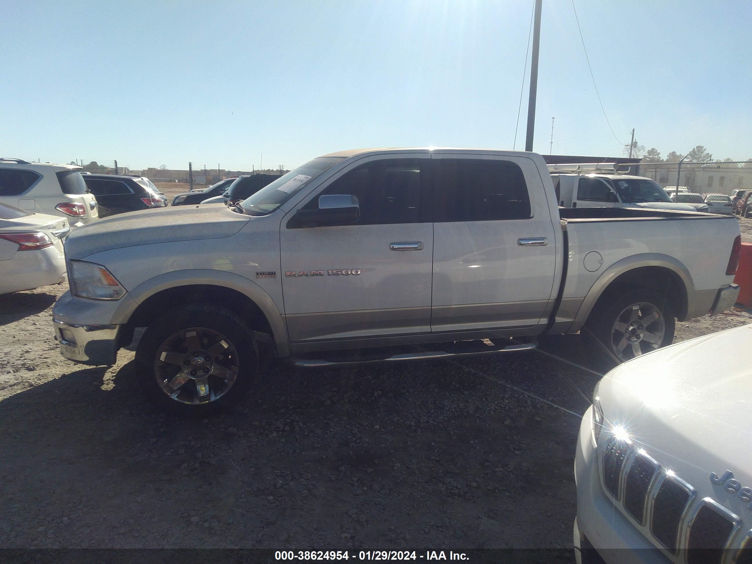 Photo 13 VIN: 1D7RV1CT1BS629980 - RAM 1500 