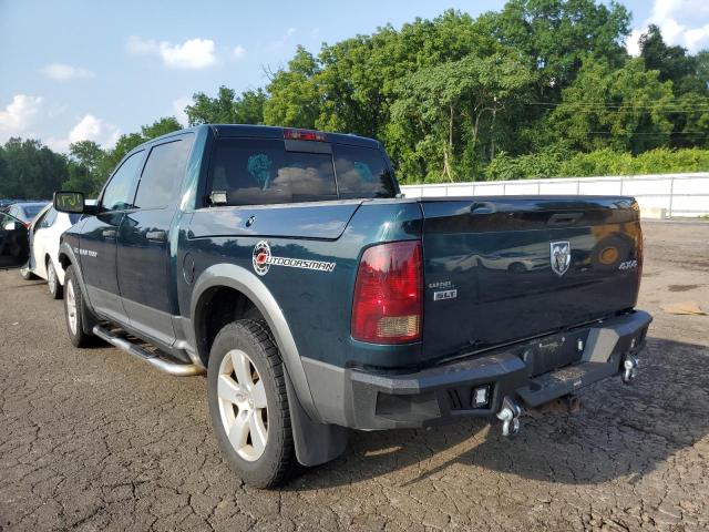 Photo 2 VIN: 1D7RV1CT1BS641613 - DODGE RAM 1500 