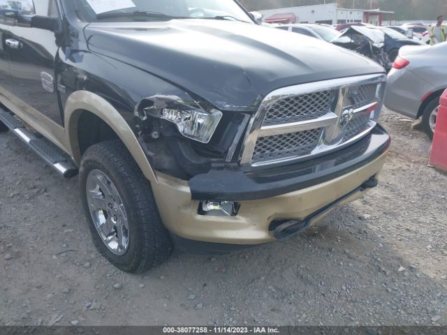 Photo 5 VIN: 1D7RV1CT1BS647332 - RAM RAM 1500 