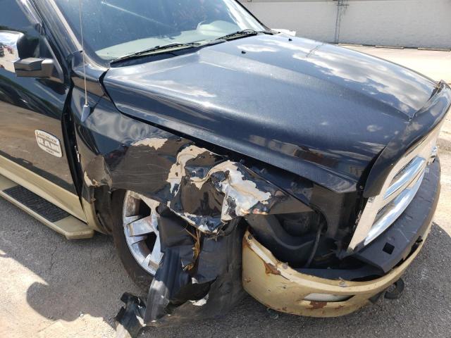 Photo 8 VIN: 1D7RV1CT1BS647511 - DODGE RAM 1500 