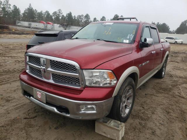 Photo 1 VIN: 1D7RV1CT1BS647606 - DODGE RAM 1500 