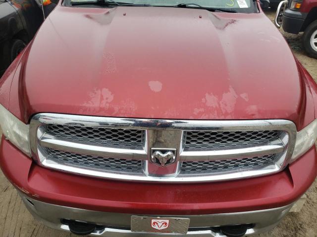 Photo 8 VIN: 1D7RV1CT1BS647606 - DODGE RAM 1500 