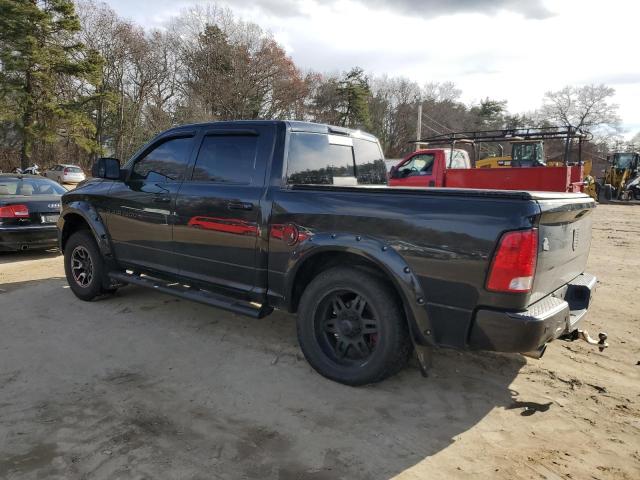 Photo 1 VIN: 1D7RV1CT1BS653339 - DODGE RAM 1500 