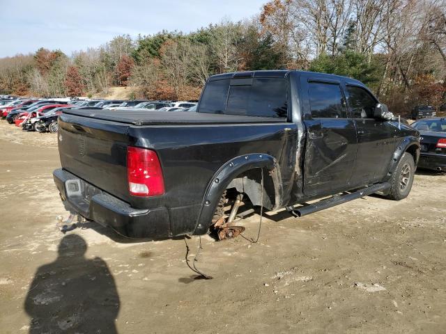 Photo 2 VIN: 1D7RV1CT1BS653339 - DODGE RAM 1500 