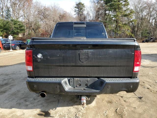 Photo 5 VIN: 1D7RV1CT1BS653339 - DODGE RAM 1500 