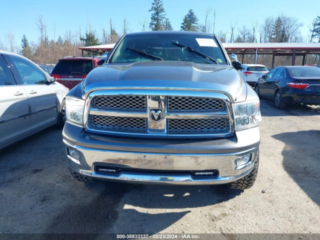 Photo 5 VIN: 1D7RV1CT1BS671789 - RAM RAM 1500 