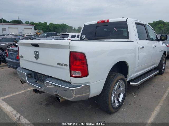 Photo 3 VIN: 1D7RV1CT2AS136856 - DODGE RAM 1500 