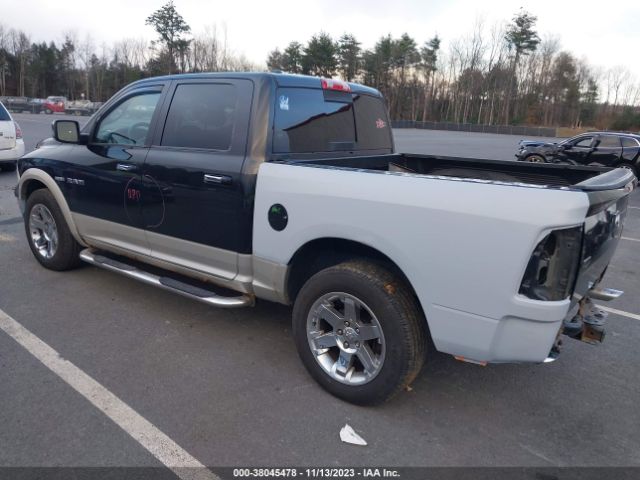 Photo 2 VIN: 1D7RV1CT2AS143922 - DODGE RAM 1500 