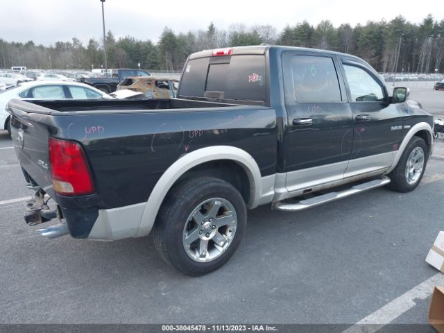 Photo 3 VIN: 1D7RV1CT2AS143922 - DODGE RAM 1500 