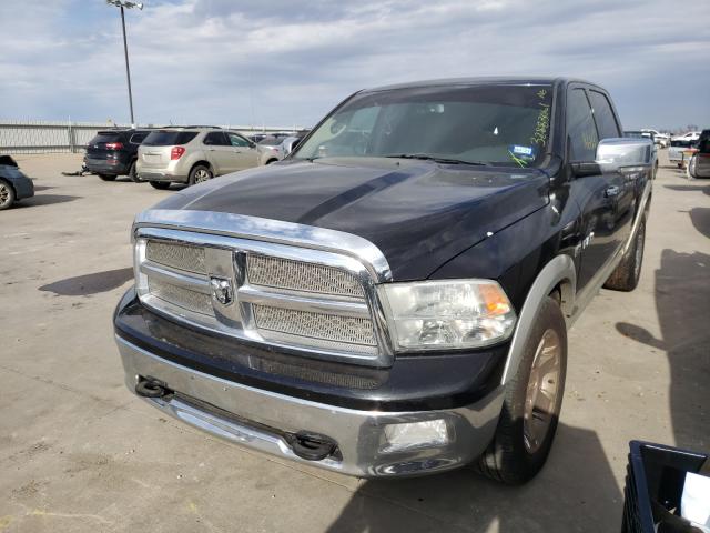 Photo 1 VIN: 1D7RV1CT2AS148697 - DODGE RAM 1500 