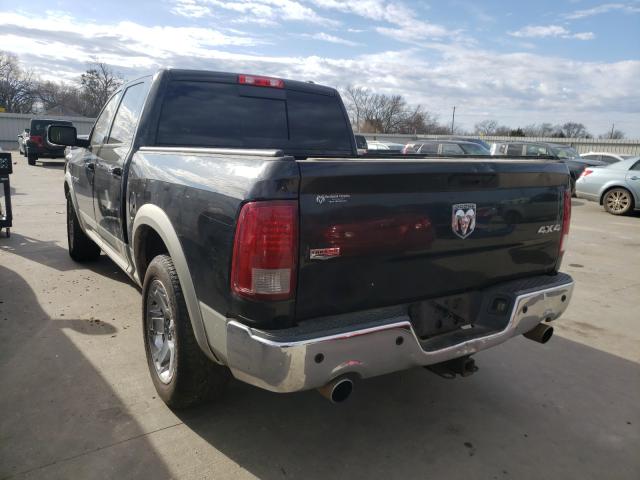 Photo 2 VIN: 1D7RV1CT2AS148697 - DODGE RAM 1500 