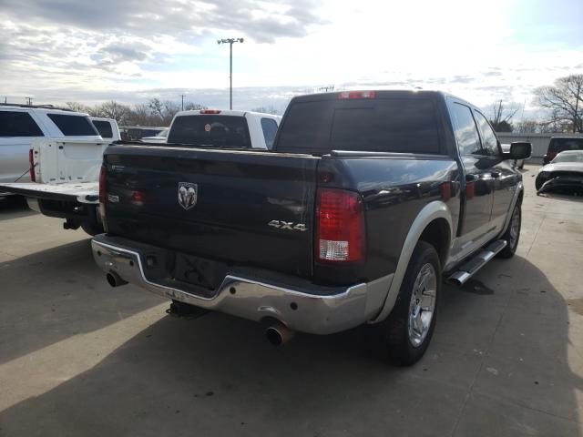 Photo 3 VIN: 1D7RV1CT2AS148697 - DODGE RAM 1500 