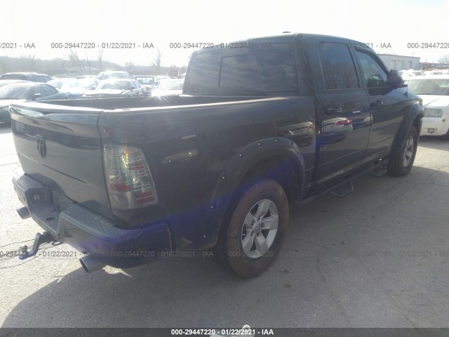 Photo 3 VIN: 1D7RV1CT2AS183093 - DODGE RAM 1500 