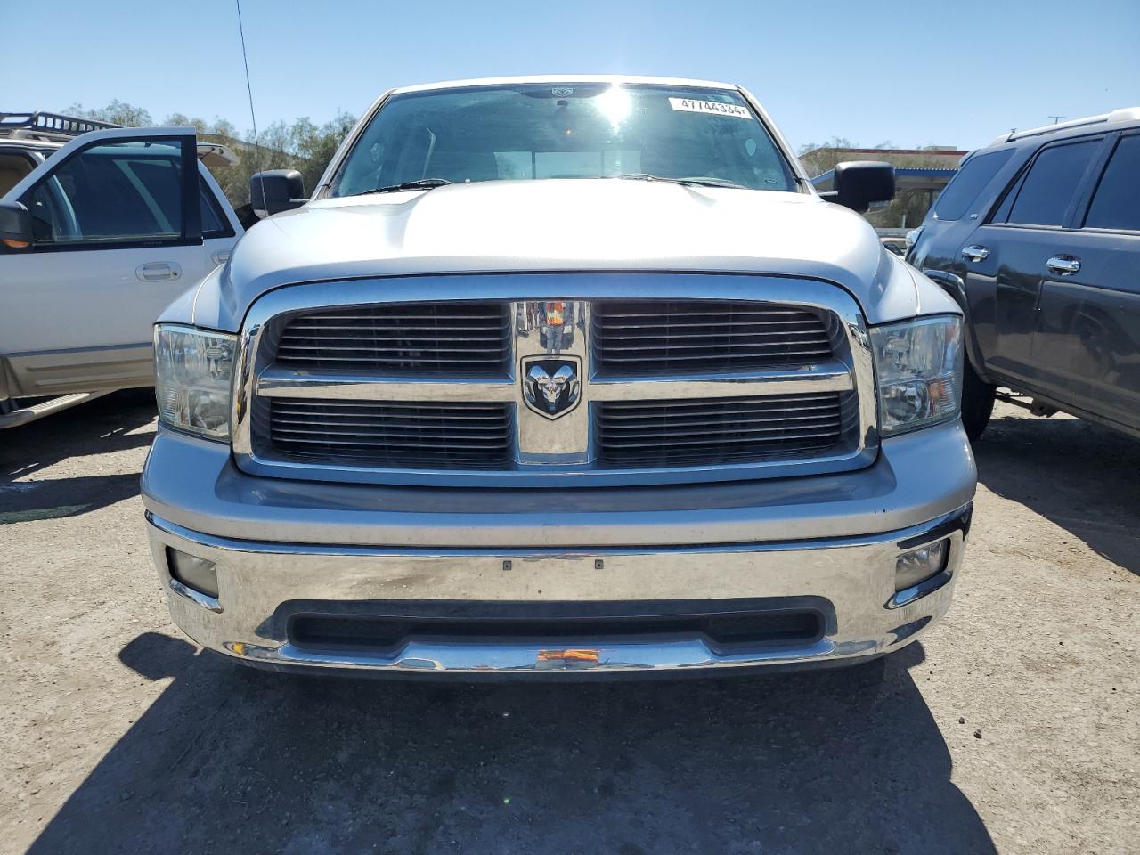 Photo 4 VIN: 1D7RV1CT2AS183529 - DODGE RAM 