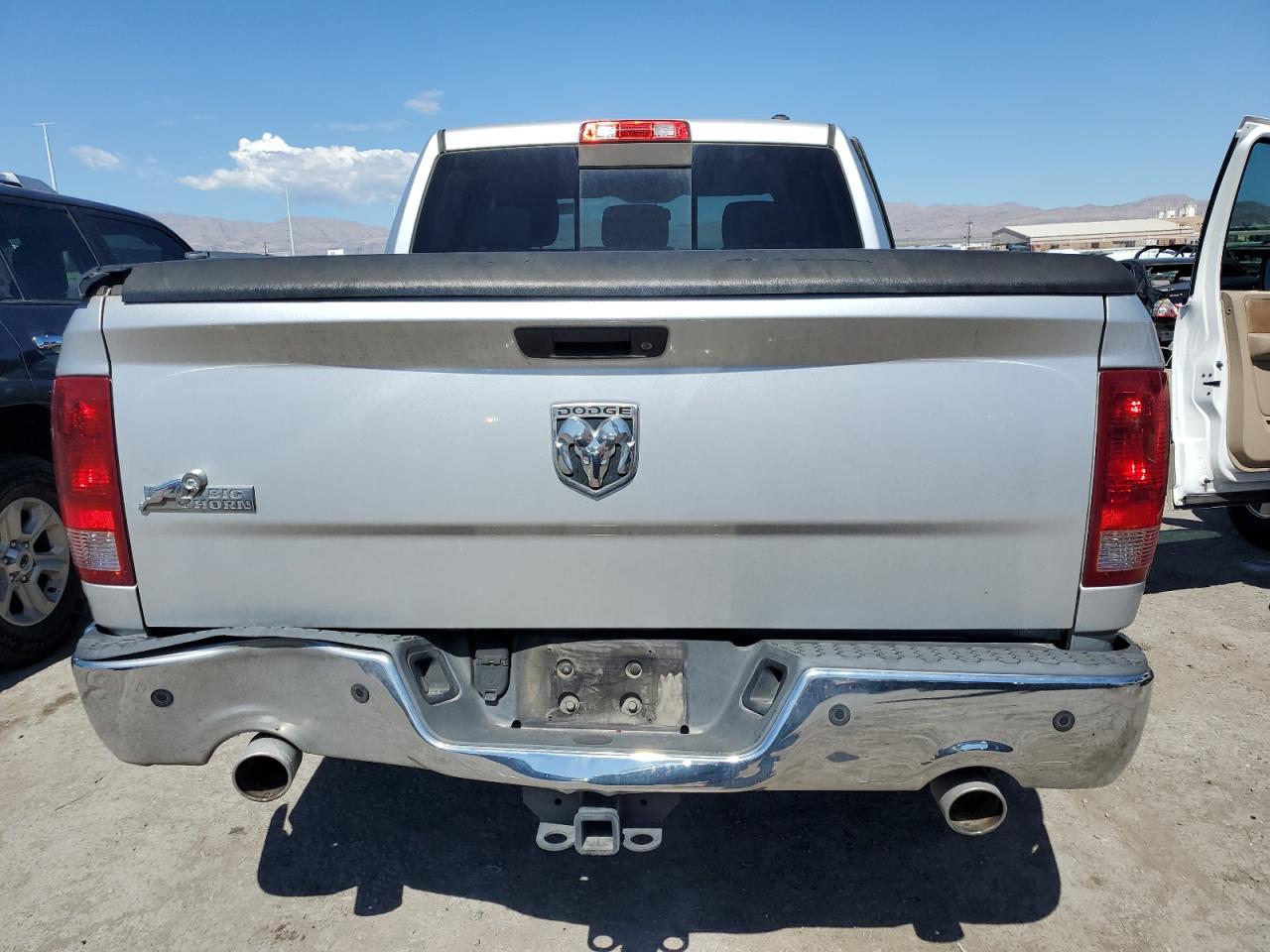 Photo 5 VIN: 1D7RV1CT2AS183529 - DODGE RAM 