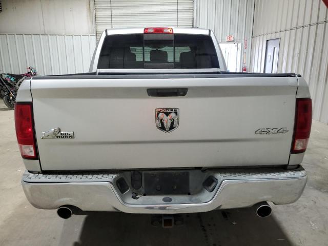 Photo 5 VIN: 1D7RV1CT2AS186933 - DODGE RAM 1500 