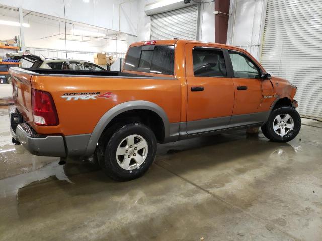 Photo 2 VIN: 1D7RV1CT2AS191565 - DODGE RAM 1500 