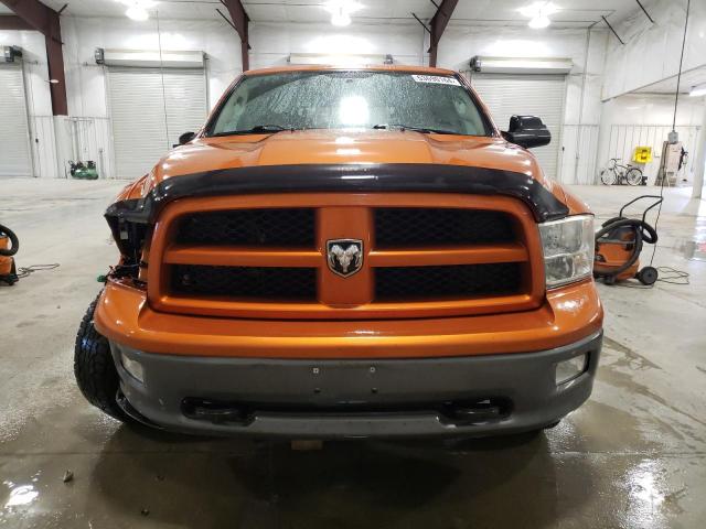 Photo 4 VIN: 1D7RV1CT2AS191565 - DODGE RAM 1500 