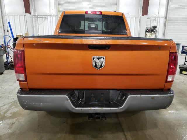 Photo 5 VIN: 1D7RV1CT2AS191565 - DODGE RAM 1500 