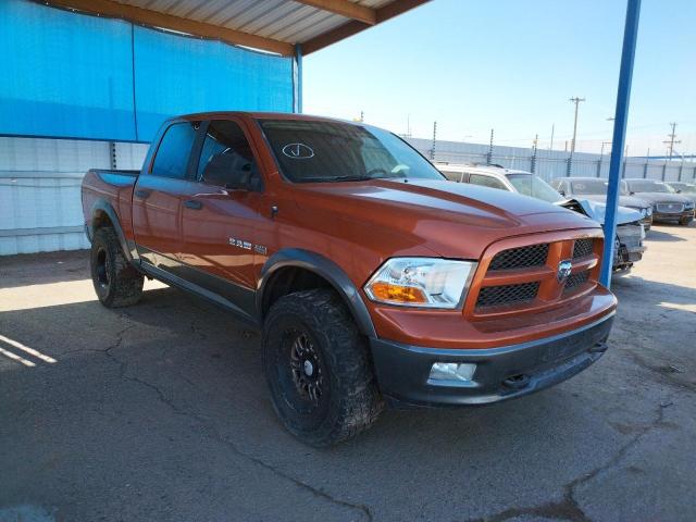 Photo 3 VIN: 1D7RV1CT2AS204928 - DODGE RAM 1500 