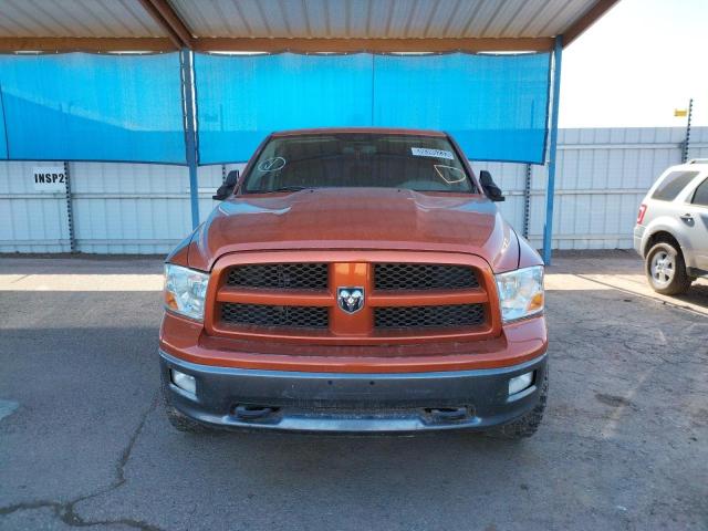 Photo 4 VIN: 1D7RV1CT2AS204928 - DODGE RAM 1500 