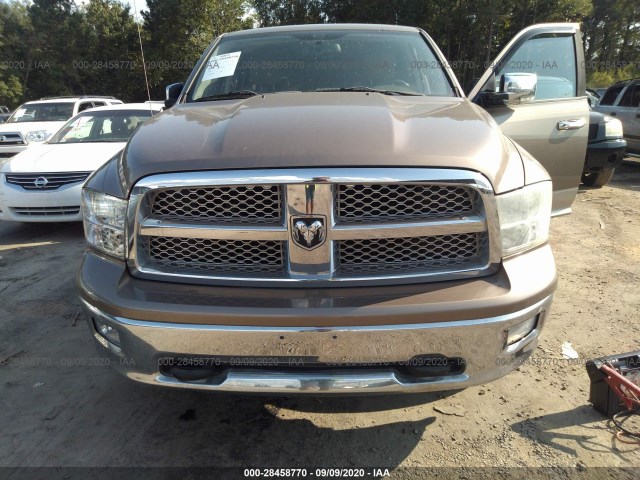 Photo 5 VIN: 1D7RV1CT2AS215282 - DODGE RAM 1500 