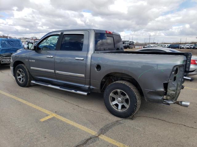 Photo 1 VIN: 1D7RV1CT2AS228985 - DODGE RAM 1500 