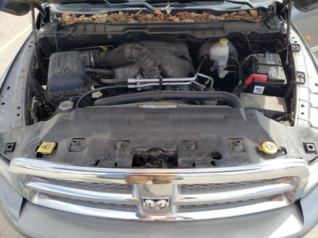 Photo 10 VIN: 1D7RV1CT2AS228985 - DODGE RAM 1500 