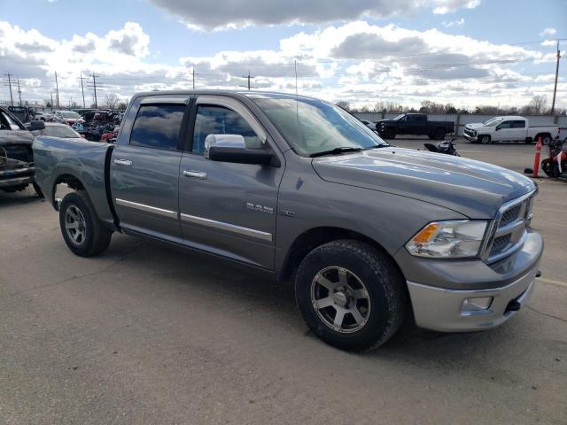 Photo 3 VIN: 1D7RV1CT2AS228985 - DODGE RAM 1500 