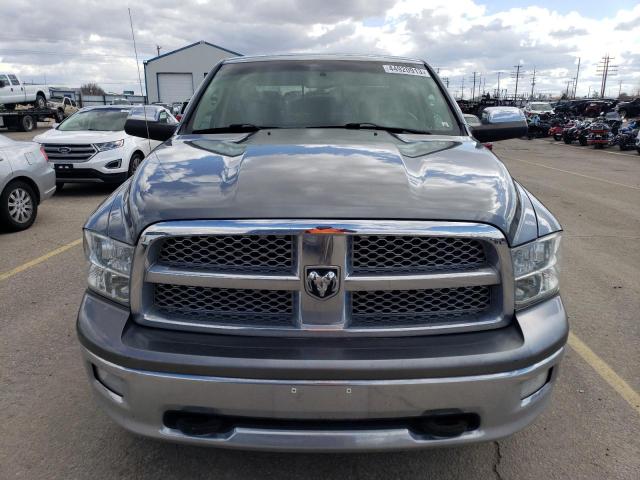 Photo 4 VIN: 1D7RV1CT2AS228985 - DODGE RAM 1500 