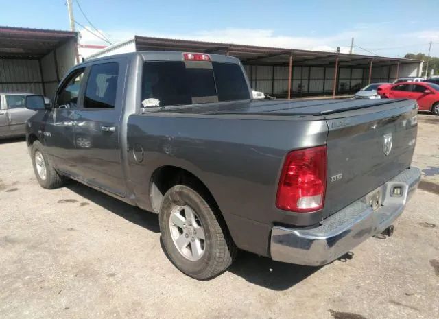 Photo 2 VIN: 1D7RV1CT2AS239808 - DODGE RAM 