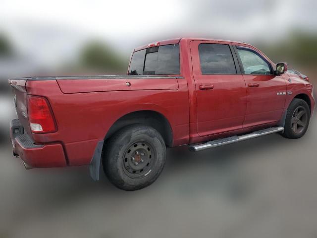 Photo 2 VIN: 1D7RV1CT2AS240215 - DODGE RAM 1500 