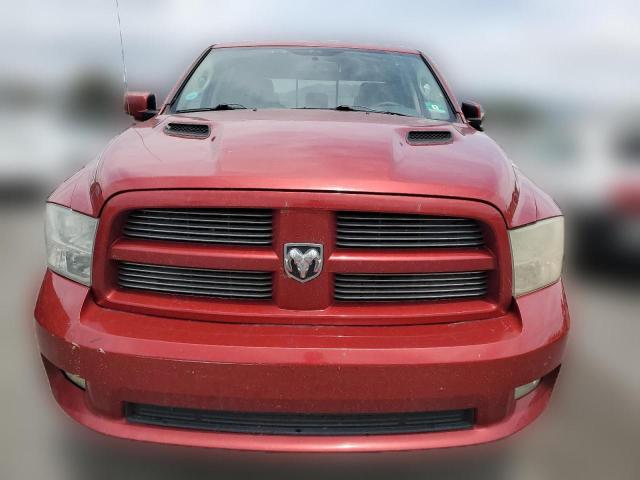 Photo 4 VIN: 1D7RV1CT2AS240215 - DODGE RAM 1500 