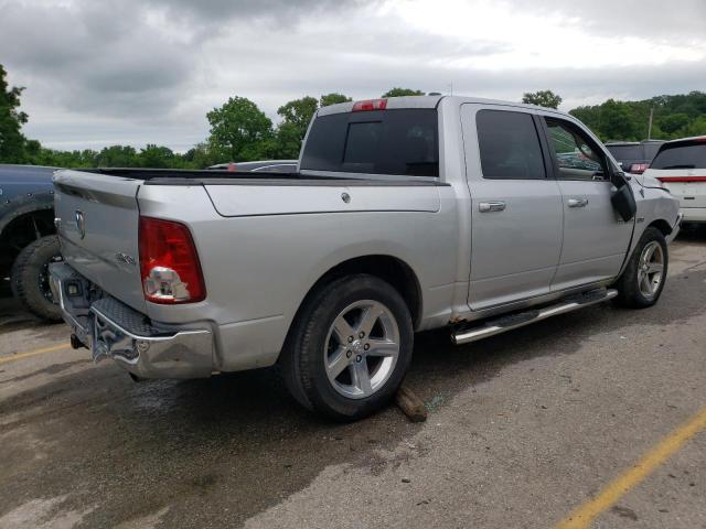 Photo 2 VIN: 1D7RV1CT2AS263140 - DODGE RAM 1500 