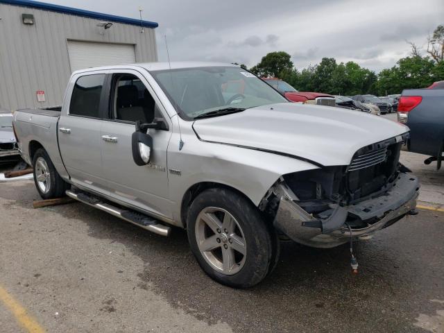 Photo 3 VIN: 1D7RV1CT2AS263140 - DODGE RAM 1500 