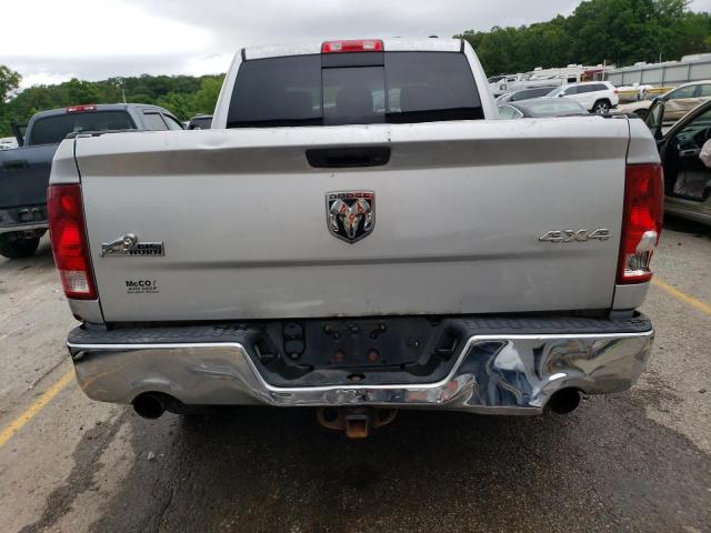 Photo 5 VIN: 1D7RV1CT2AS263140 - DODGE RAM 1500 