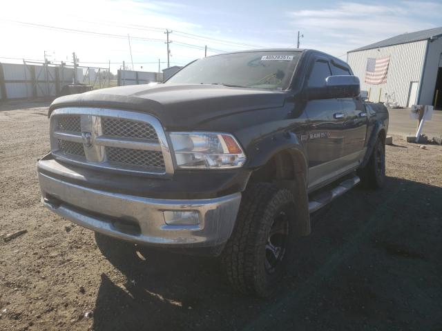 Photo 1 VIN: 1D7RV1CT2BS505362 - DODGE RAM 