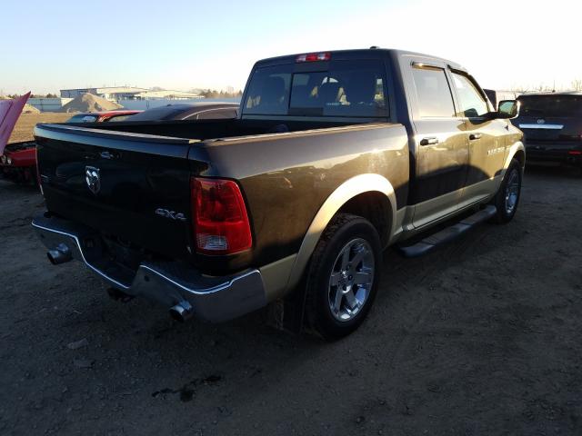 Photo 3 VIN: 1D7RV1CT2BS531993 - DODGE RAM 1500 