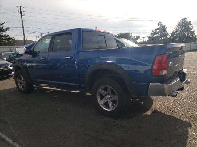 Photo 1 VIN: 1D7RV1CT2BS535963 - DODGE RAM 1500 