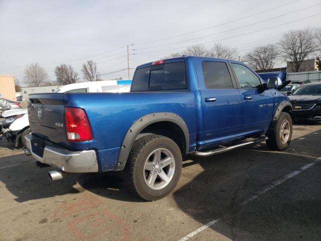 Photo 2 VIN: 1D7RV1CT2BS535963 - DODGE RAM 1500 