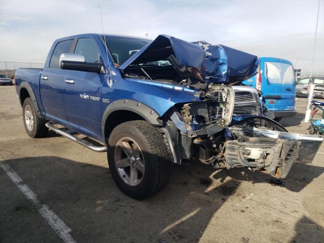 Photo 3 VIN: 1D7RV1CT2BS535963 - DODGE RAM 1500 