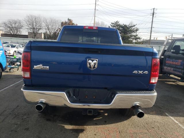 Photo 5 VIN: 1D7RV1CT2BS535963 - DODGE RAM 1500 