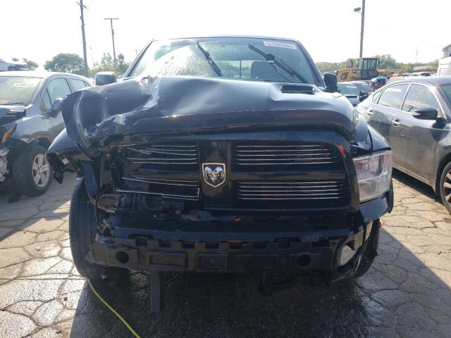 Photo 4 VIN: 1D7RV1CT2BS537552 - DODGE RAM 1500 