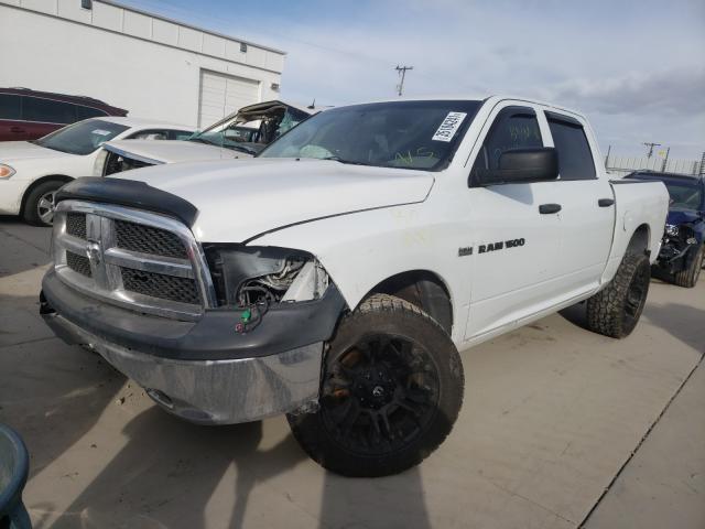 Photo 1 VIN: 1D7RV1CT2BS553802 - DODGE RAM 1500 